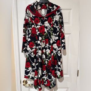 Custom Printed Jacket